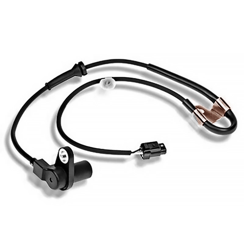 Car Left Front ABS Wheel Speed Sensor Wheel Speed Sensor Suitable for Suzuki Swift 2005-2015 5622062J00 56220-62J00