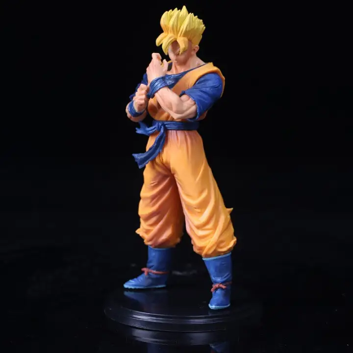 gohan action figure