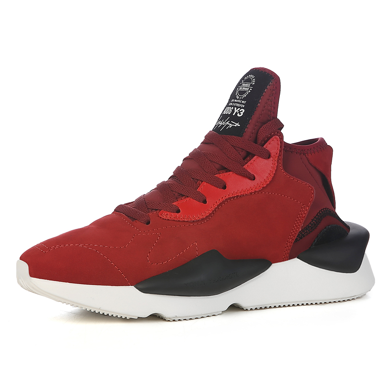y3 dad shoes