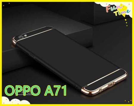 Case OPPO A71 เคสโทรศัพท์ออฟโบ้ a71 เคสประกบหัวท้าย เคสประกบ3 ชิ้น เคสกันกระแทก สวยและบางมาก สินค้าใหม Case OPPO A71 เคสโทรศัพท์ออฟโบ้ a71 เคสประกบหัวท้าย เคสประกบ3 ชิ้น เคสกันกระแทก สวยและบางมาก สินค้าใหม