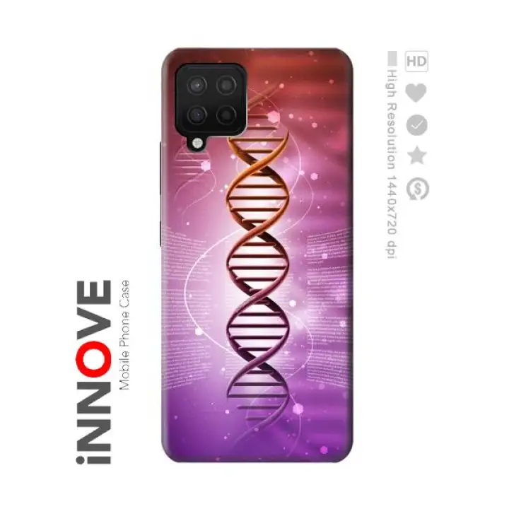 samsung galaxy a42 5g dna