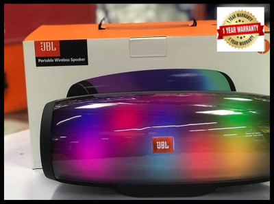 PULSE5 ลำโพงบลูทู ธJBL Bluetooth Speaker GO2 Charge 3 FLIP5 Pulse3 ลำโพงบลูทูธ เครื่องเสียง pulse 5   Bluetooth ลำโพงกลางแจ้ง บลูทูธไร้สายjbl go 2 Clip 3 ลำโพงบลูทู ธ(ของเเท้100%)