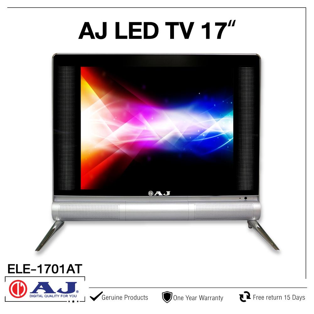 AJ TV LED 17