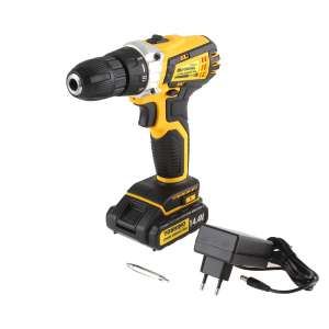 YOSHINO สว่านไขควงไร้สาย รุ่น YNCDD71L