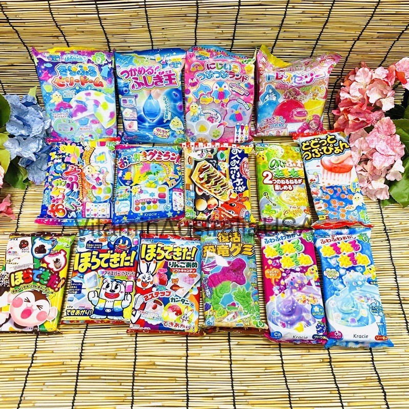 ðāļŠāļīāļāļāđāļēāļāļēāļĒāļāļĩð KRACIE POPIN COOKIN āļāļāļĄāļāļāļāđāļĨāđāļ āļāļāļĄDIY āļāļāļĄāļāļģāđāļāļ āļāļāļĄāļāļģāđāļāđāļēāļāļēāļāļāļĩāđāļāļļāđāļ āļāļāļĄāļāļķāļāļŠāļĄāļēāļāļī āļāļāļĄāđāļŠāļĢāļīāļĄāļāļąāļāļāļēāļāļēāļĢ āļāļāļĄDIY āđāļĒāļĨāļĨāļĩāđāļāļĩāđāļāļļāđāļ