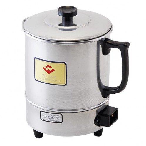กาต้มน้ำ เวลโค่ (Wellco) W-150 (1.5 ลิตร) กาต้มน้ำ เวลโค่ (Wellco) W-150 (1.5 ลิตร)