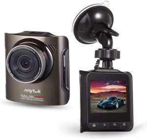 anytek A3 กล้องติดรถ