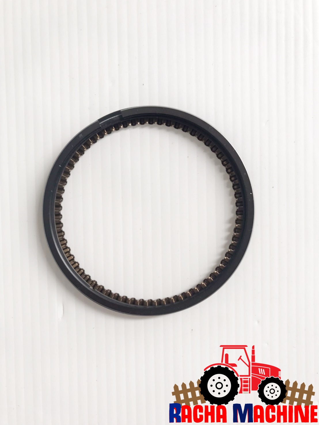 แหวนลูกสูบ ฮอนด้า แบบหนา (STD) GX31 , GX35 (RING SET,PISTON (STD)) อะ ...