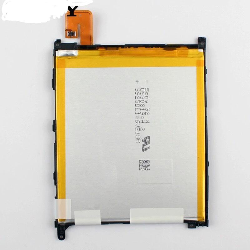 Batterie De Remplacement Pour Sony Xperia Z Ultra (Modèle LIS1520ERPC / 1270-8451.1) - Neuve