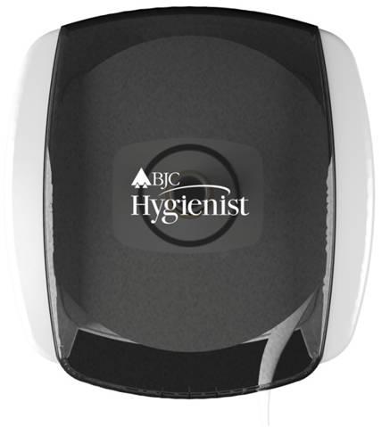 ิBJC Hyginist Roll Dispenser Bug Model (Grey)
