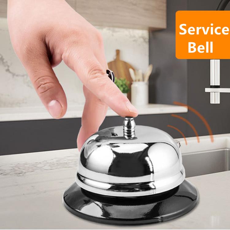 Service bell กระดิ่งสแตนเลส เรียกพนักงาน