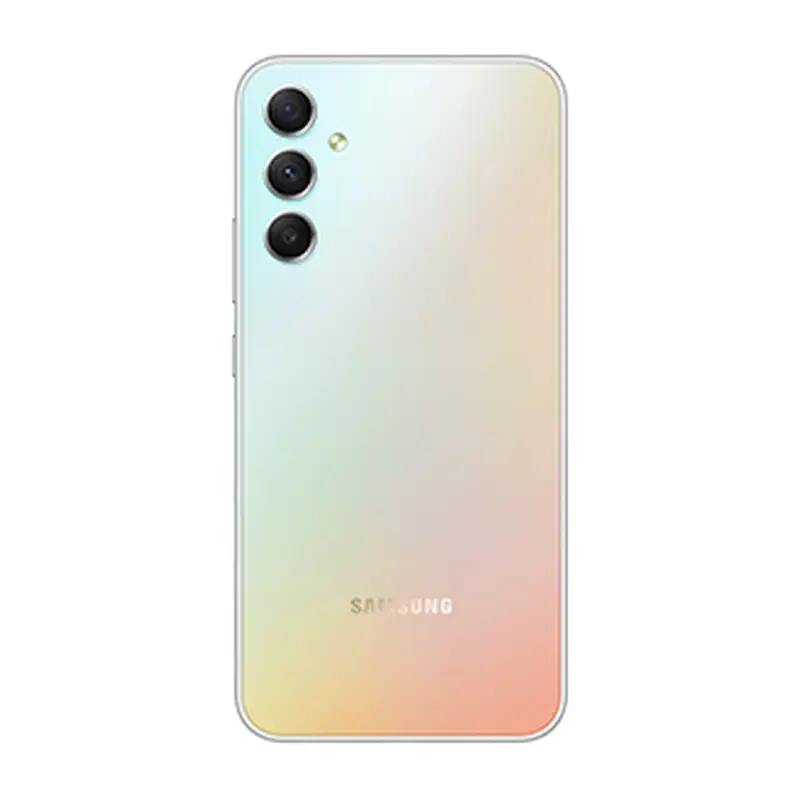 ภาพสินค้าSamsung Galaxy A34 5G (128GB,256GB) ขนาดจอ 6.6 นิ้ว จากร้าน Samsung บน Lazada ภาพที่ 3