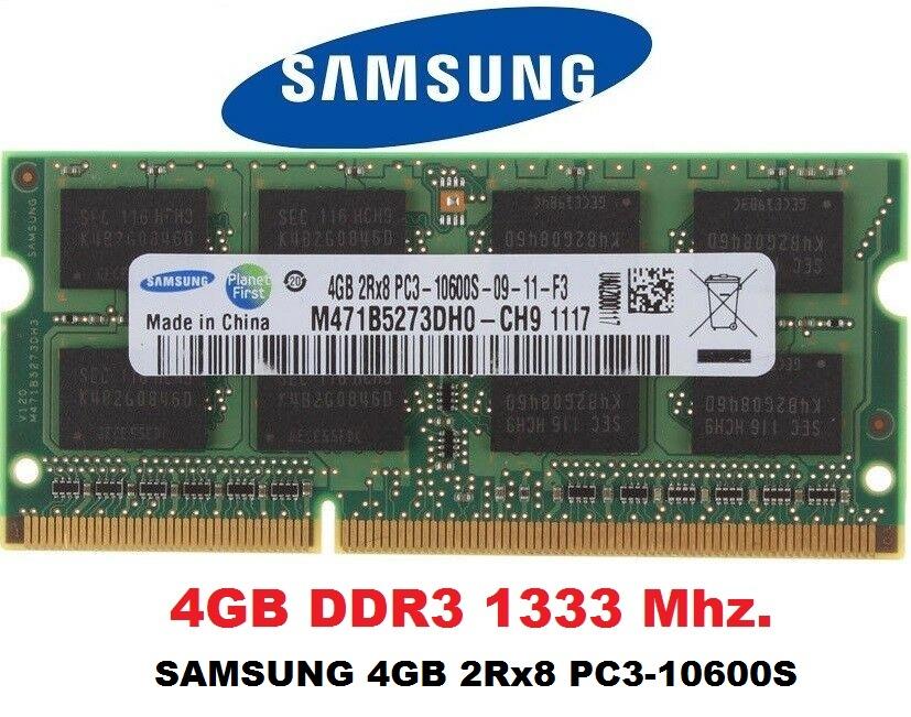 2GB 2RX8 PC2-4200S DDR2 533MHz 200pin 1.8V Laptop RAM Memory Notebook SO-DIMM ##