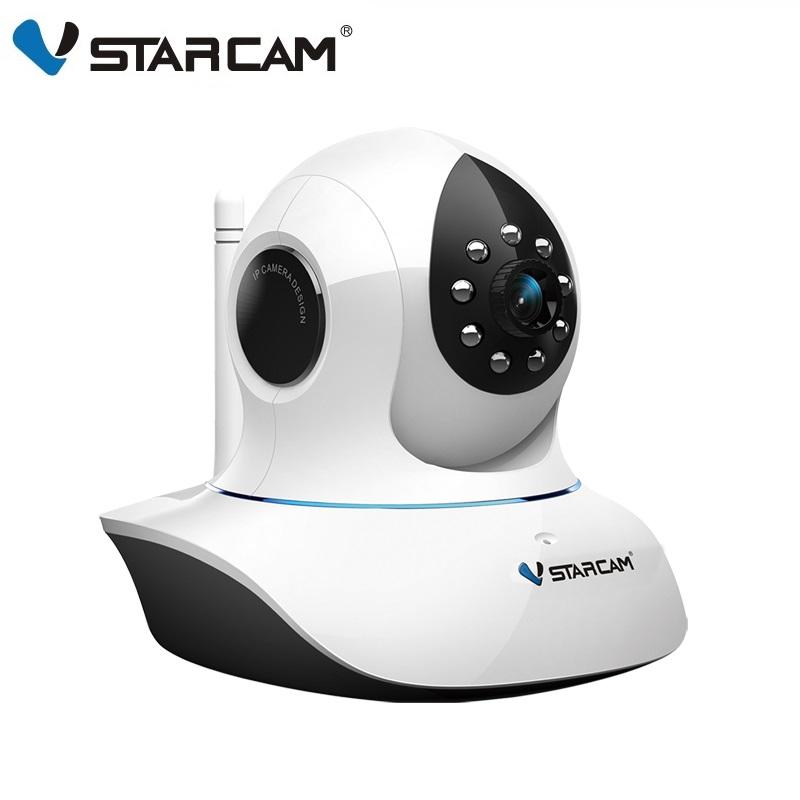 VSTARCAM C7838WIP HD 720P WiFi 1.0MP iP Camera กล้องวงจรปิด