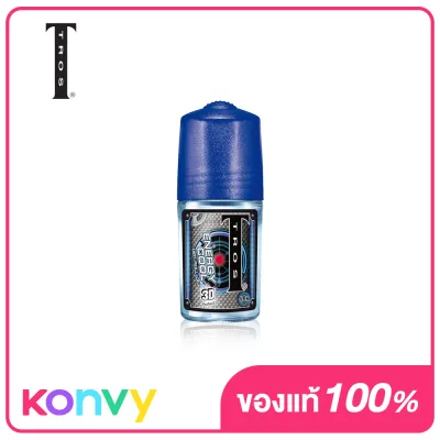 TROS Deo Roll On Energy Cool 25ml