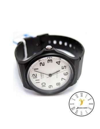Casio Standard นาฬิกาข้อมือ รุ่น MQ24-7B2 (White) Casio Standard นาฬิกาข้อมือ รุ่น MQ24-7B2 (White)