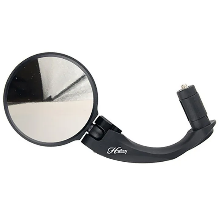 flexible bike mirror