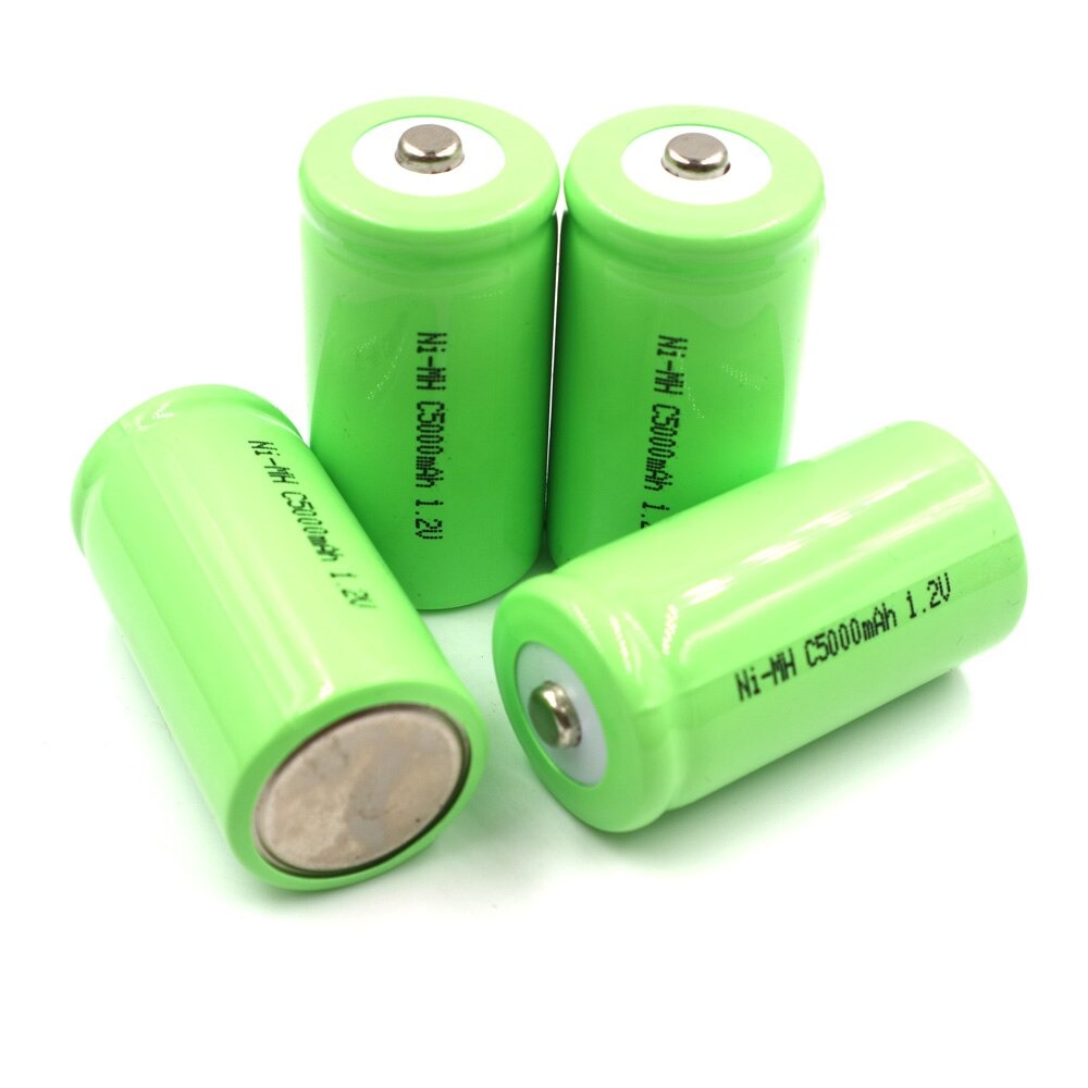 OEM C 1 2V 5000 MAh oem-c-1-2v-5000-mah
