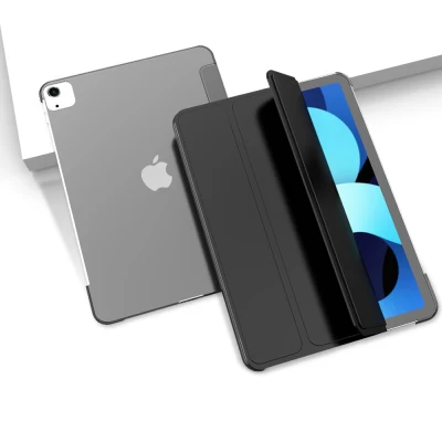 Gadget case เคสiPad Air4 10.9 ตัวล่าสุด 2020 เคสไอแพดแอร์4 iPad Air4 10.9 smart case น้ำหนักเบา และบางเคสเรียบไปตัวเครื่อง