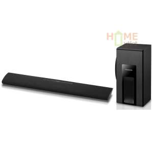PANASONIC Sound Bar 120 วัตต์ รุ่น SC-HTB18GJK (13873)