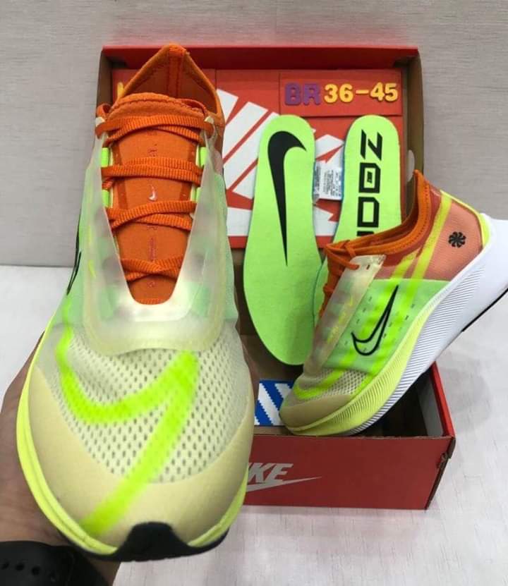 Nike zoom fly outlet lazada