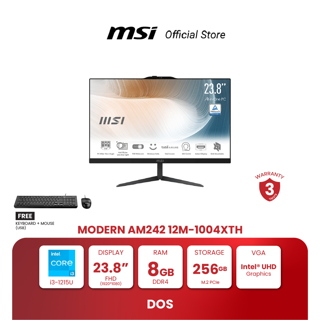 MSI