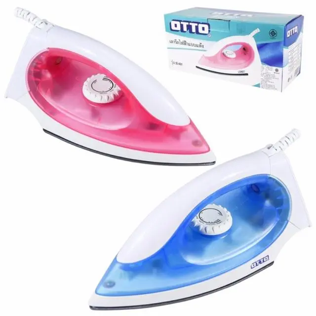 OTTO เตารีด 1000W รุ่น EI-601