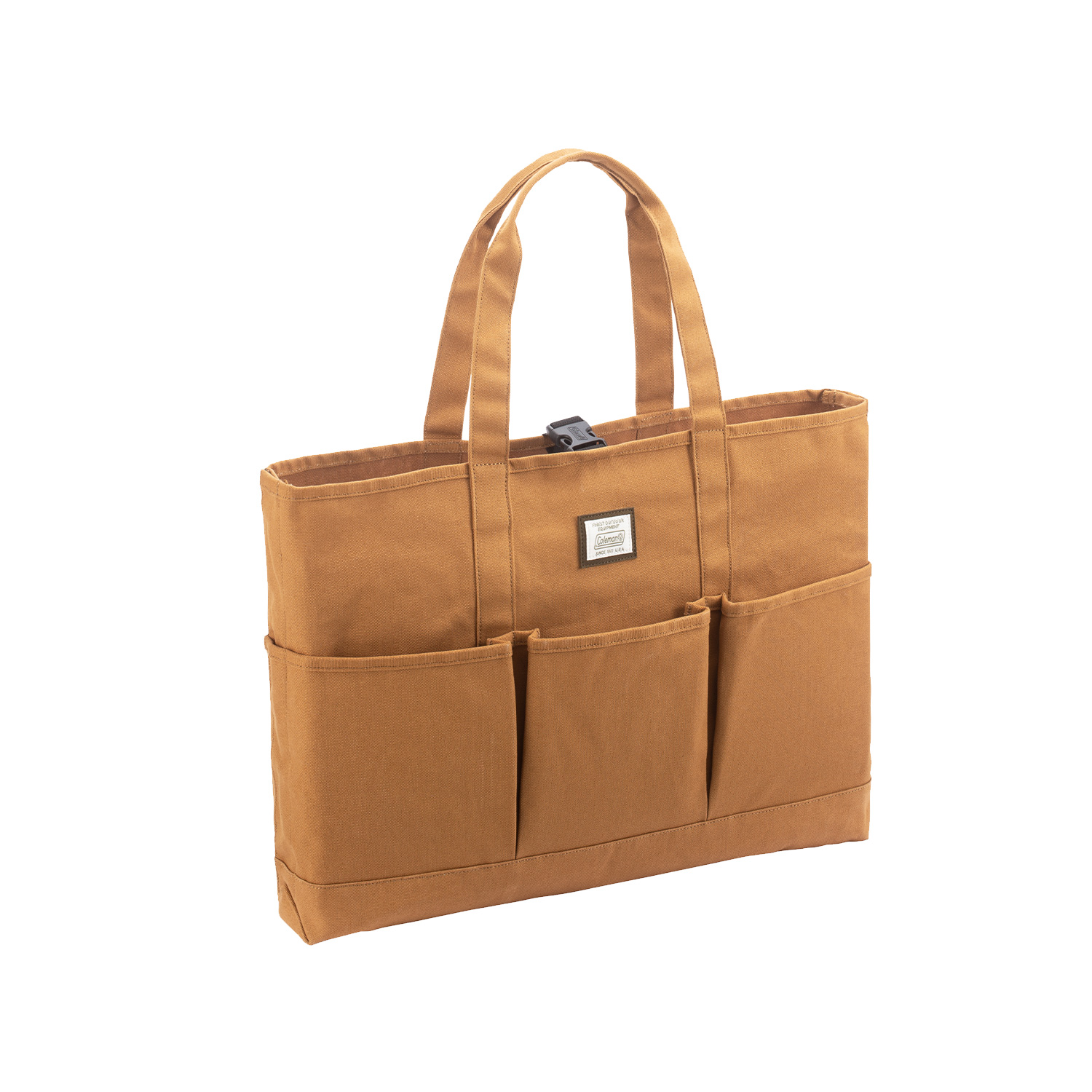 COLEMAN GEAR TOTE M