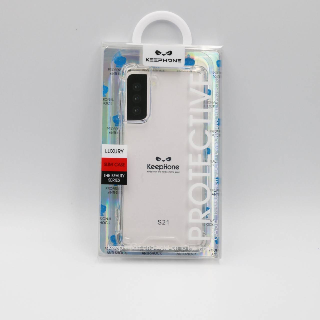Note 21 Case S21 / NOTE 20 Case Samsung KEEPHONE PROTECTIVE Case เคส ไอโฟน เคสใส กัน ...