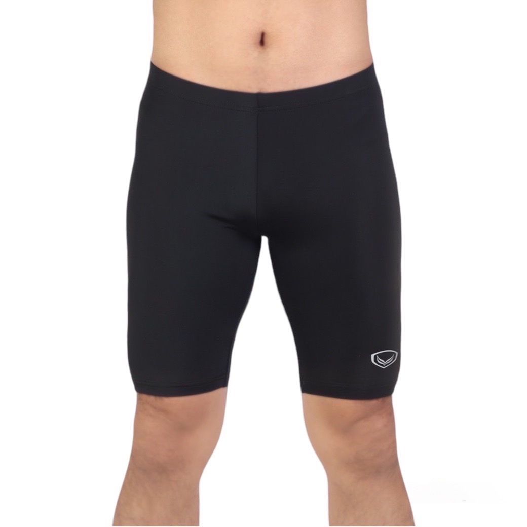 Compression Grand Grand sport 07-945 กางเกงรัดกล้ามเนื้อ ขาสั้น กางเกงออกกำลังกายขาสั้น ...