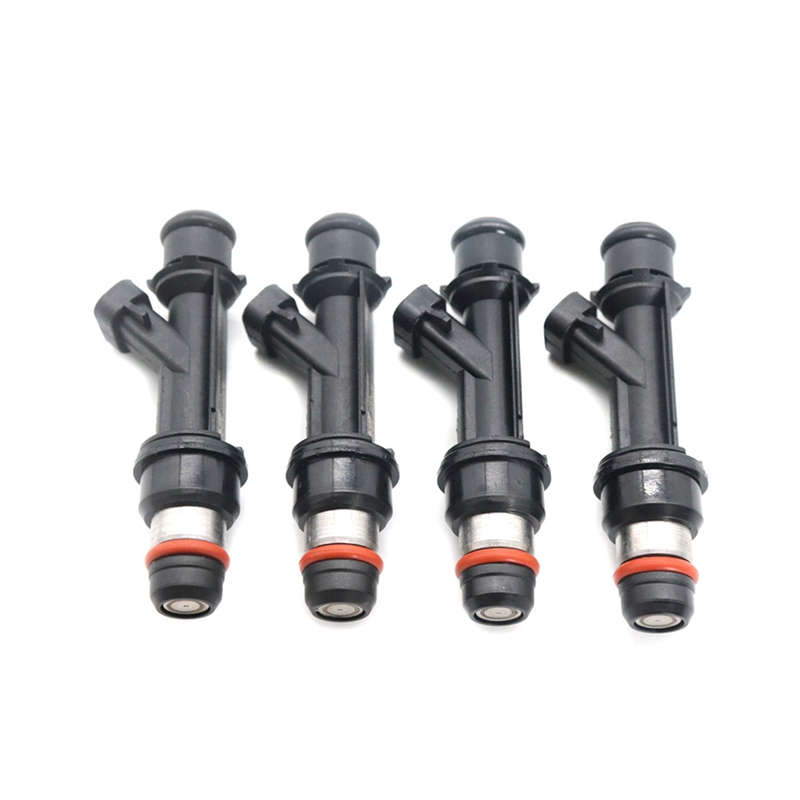 4PCS/LOT Original Fuel Injector Injection Nozzle 55562599 Fit For Chevrolet Cruze 1.6 AVEO Fit For OPEL ORLANDO Fit For ASTRA Fit For INSIGNIA Fit For ZAFIRA Durable 