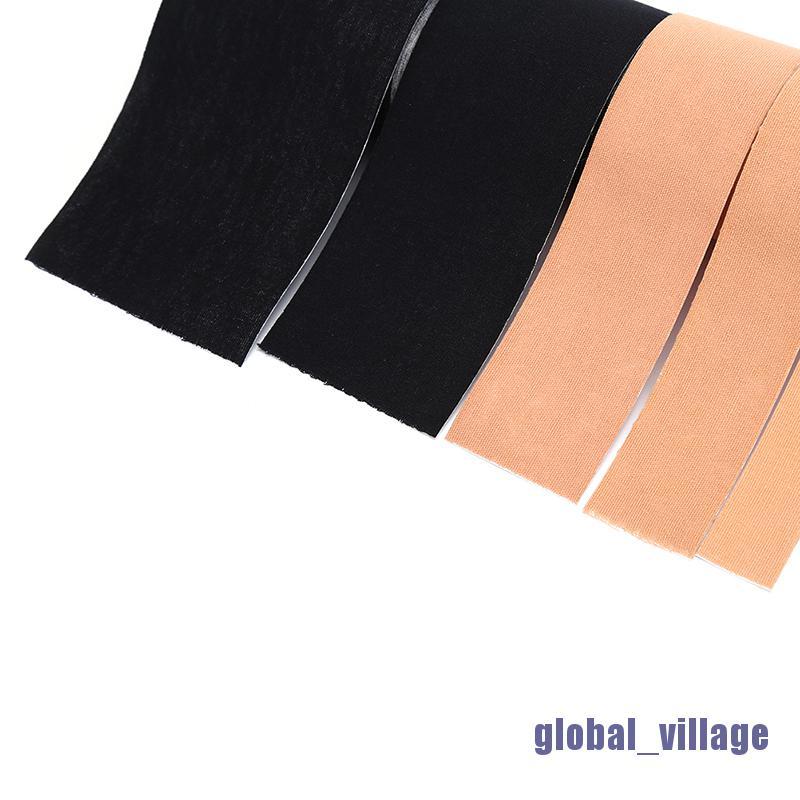 16.4Ft/5M Invisible Breast Lift Tape Strapless Backless Bra Tape