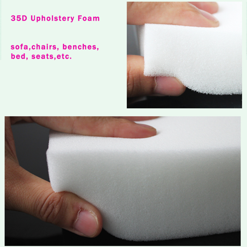 Foam Rubber Slab High Density Foam Upholstery Matress Chaire Cushion