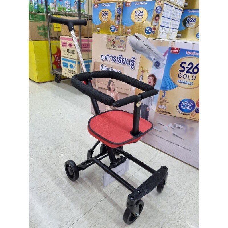 รถเข็นเด็ก (Learning Child Trolley) รับน้ำหนักได้ 25 กิโลกรัม