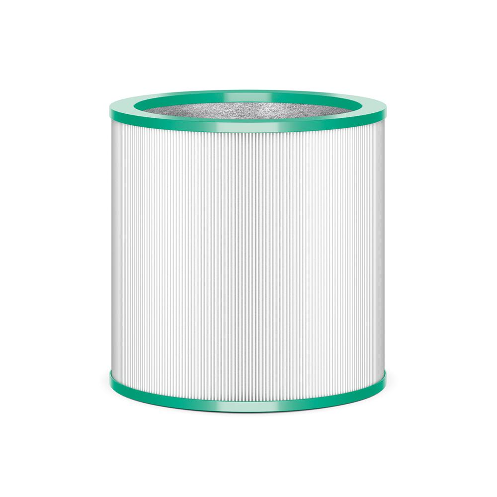 Dyson Pure Cool Link™ air purifier Tower fan TP03 White/silver เครื่องฟอกอากาศ ไดสัน สีขาว