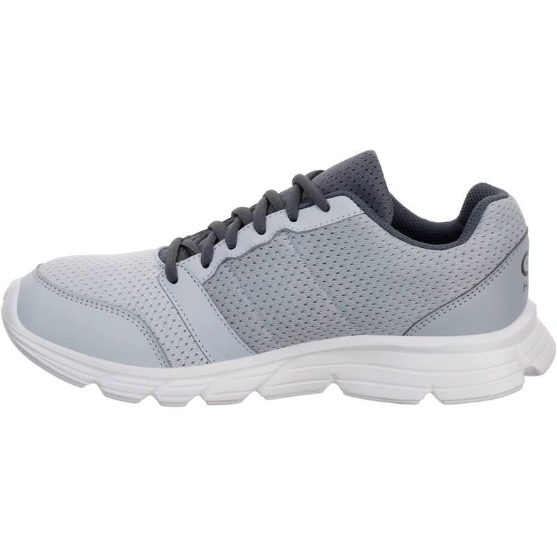 รองเท้าวิ่งสำหรับผู้หญิงรุ่น Run One (สีเทา) By Jkshopping