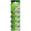 GP Battery ถ่าน Alkaline Battery 12V. รุ่น GP27A ถ่านกริ่งไร้สาย รีโมตรถยนต์ Car Remote Controller(1 แพ็ค 5 ก้อน) : image GP Battery ถ่าน Alkaline Battery 12V. รุ่น GP27A ถ่านกริ่งไร้สาย รีโมตรถยนต์ Car Remote Controller(1 แพ็ค 5 ก้อน)
