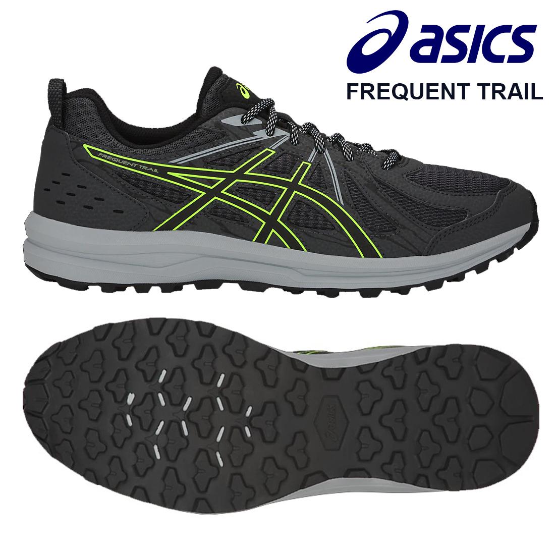 asics trail running mens