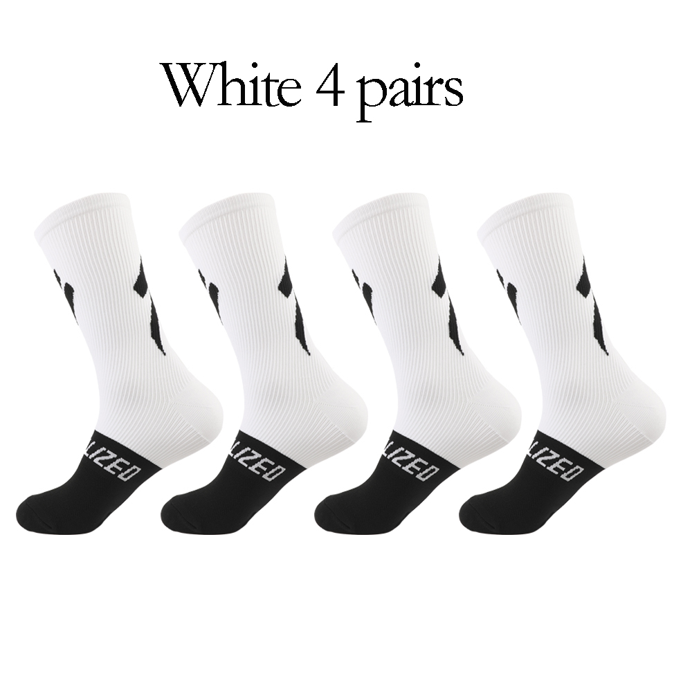 2XU Womens Compression Performance Running Socks Black Sports Breathable 