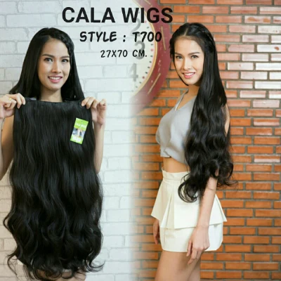 Cala wigs wigs (9231)