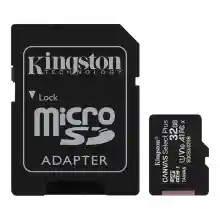 ภาพขนาดย่อของภาพหน้าปกสินค้าเมมโมรี่การ์ด MicroSD kingston & SanDisk ( 16G 32G 64G 128G ) Class 10 100m Memory จากร้าน LZ2 SENSMART SHOP บน Lazada ภาพที่ 2