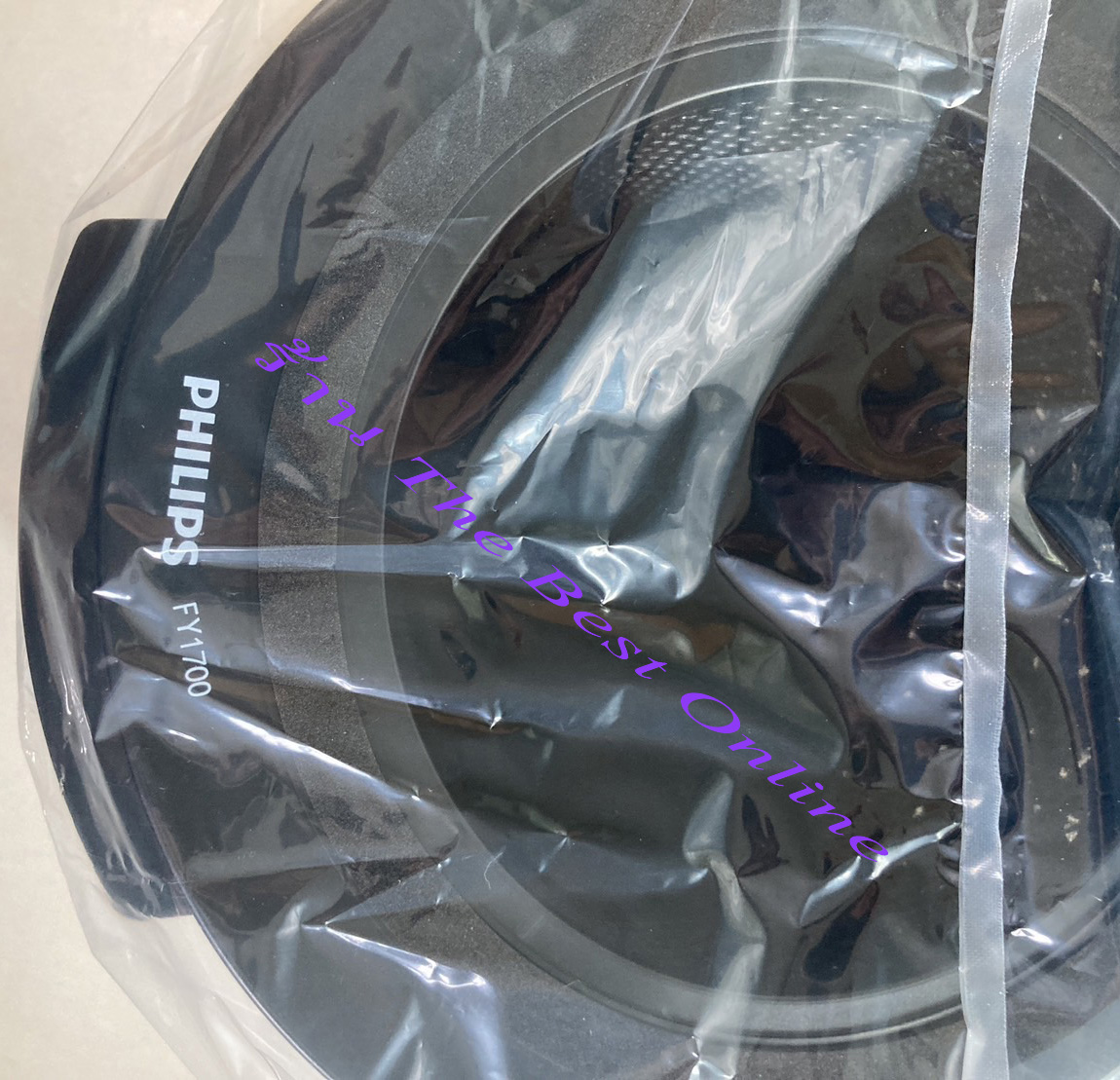 �?�?�?�?�?รอ�?อา�?าศ PHILIPS FY1700(FY170030) (�?อ�?�?�?�?) �?ำหรั�?�?�?รื�?อ�?�?อ�?อา�?าศ PHILIPS รุ�?�? AC1715 