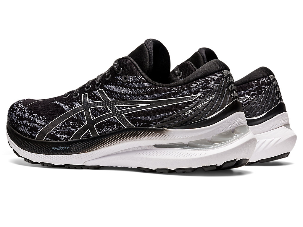 ASICS 2022 New Kayano29 Men's and Women's Running Shoe Stable Support