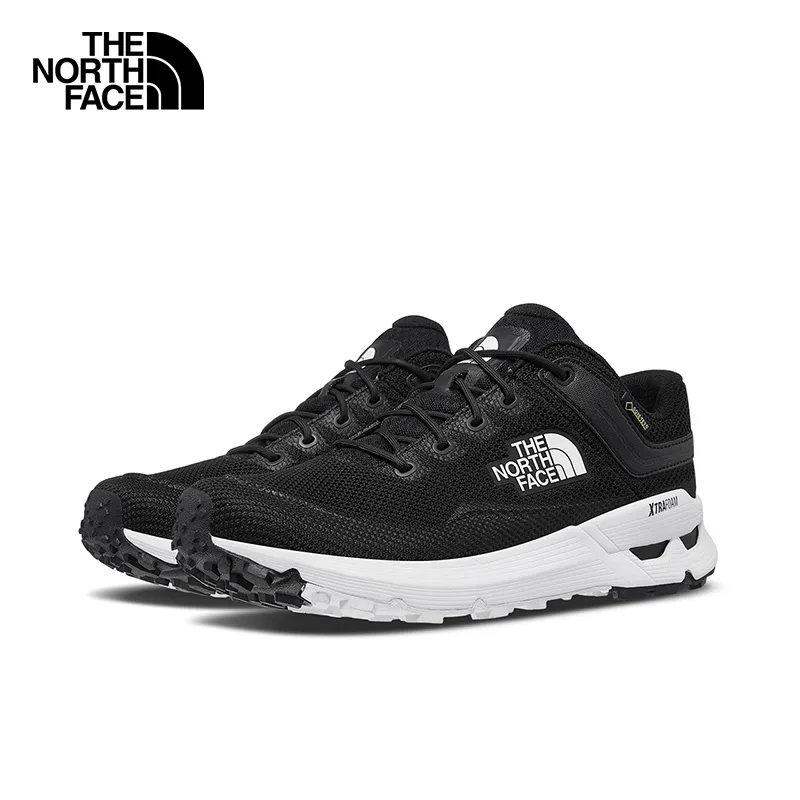 THE NORTH FACE W SAFIEN GTX รองเท้าเดินป่า เสื้อผ้าผู้หญิง รองเท้าผู้หญิง