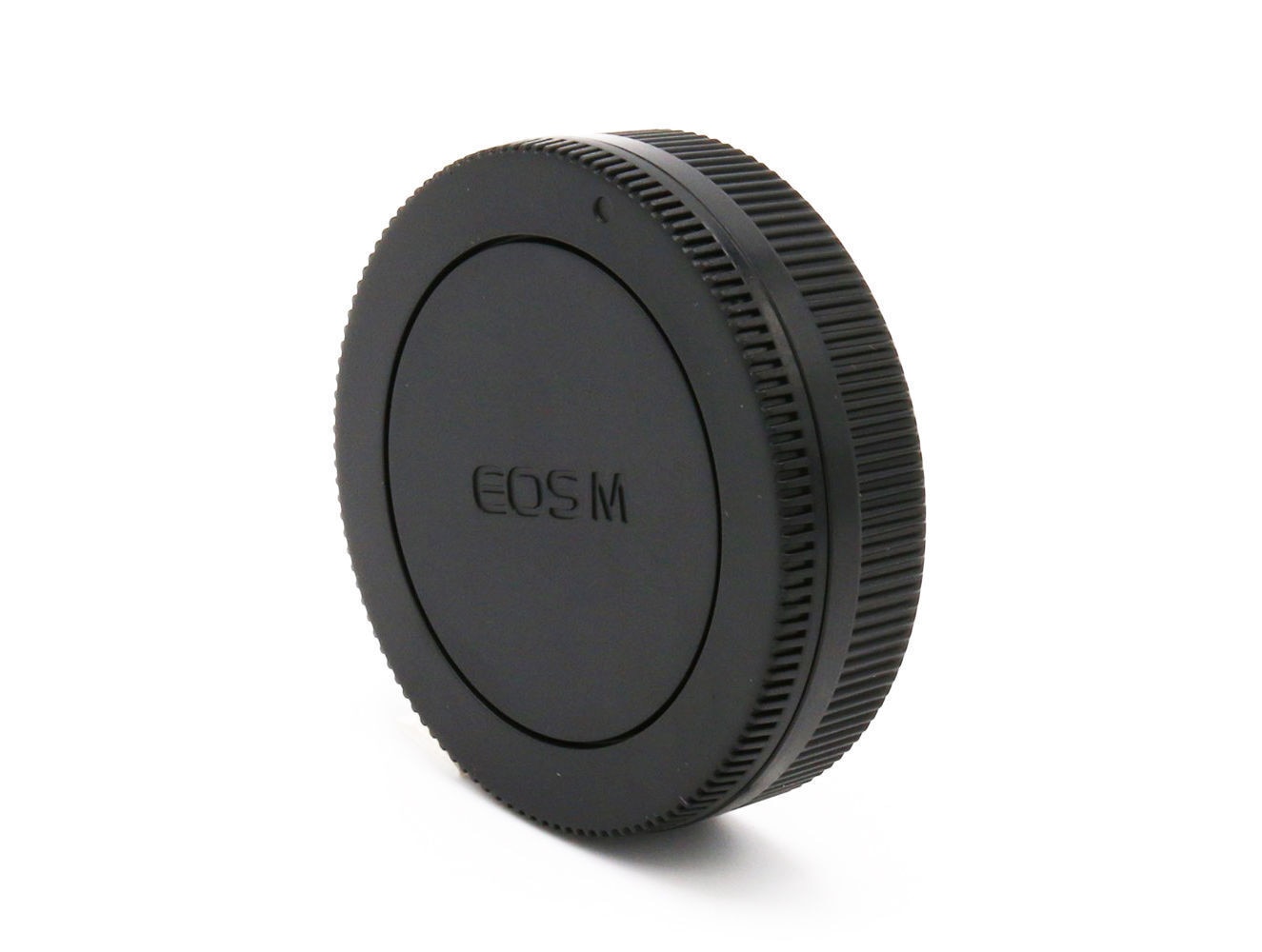 Nắp thân máy + nắp sau cho Canon EOS M M2 EF-M gắn