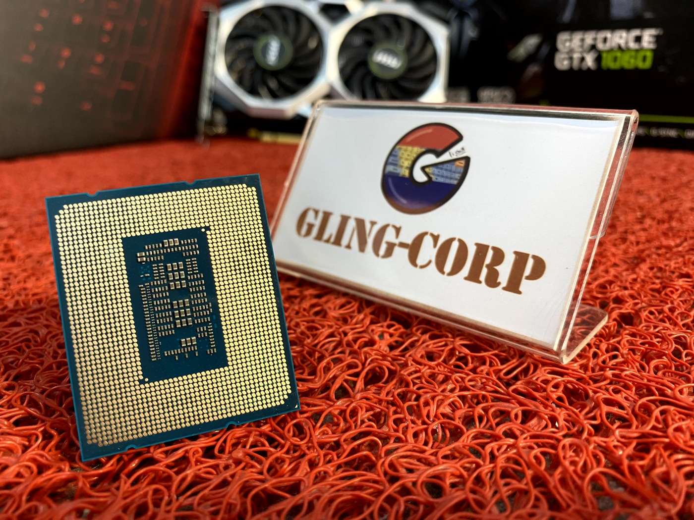 Intel Bad Cpu CPU INTEL LGA1700 i5 GEN12 - หลายรุ่น i5-12400F - Gling-Corporation ...