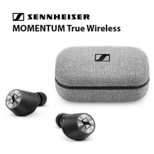 Sennheiser Momentum True Wireless