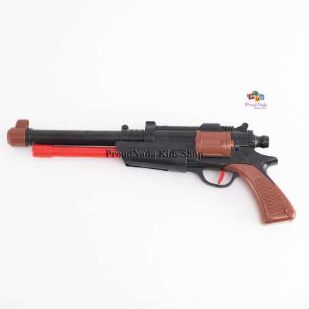 ProudNada Toys ของเล่นเด็กชุดปืนยิงกระสุนคริสตัล+กระสุนโฟม KAICAN TOYS Crystal Bullet Gun NO.C660C