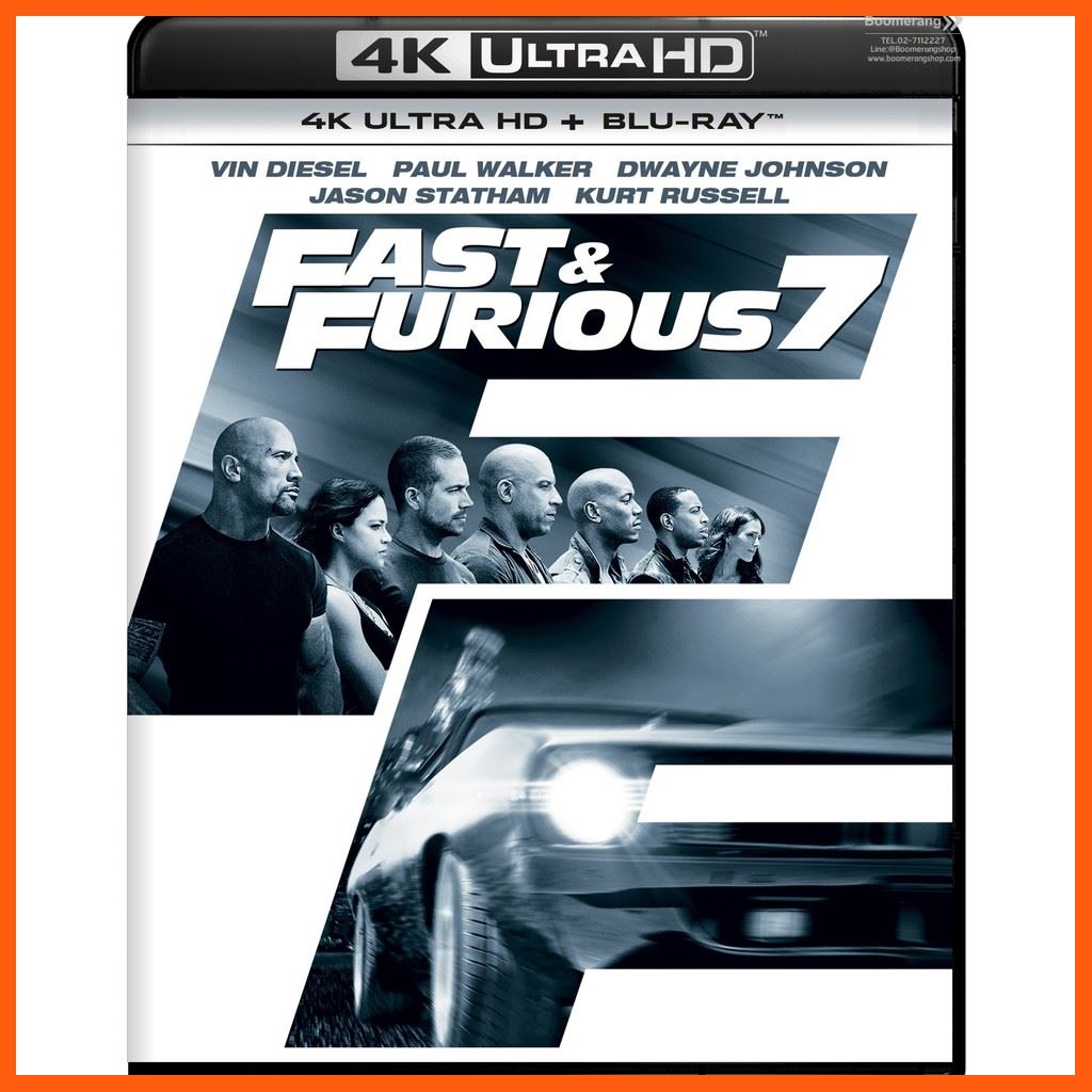 download fast and furious 7 in hd