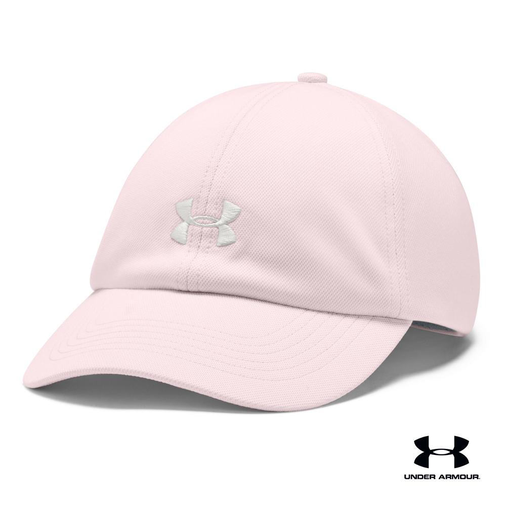 Under Armour UA Women's Play Up Cap อันเดอร์ อาร์เมอร์ หมวกสำหรับผู้หญิง รุ่น Play Up